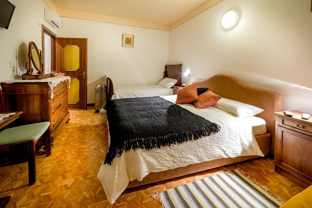 B&B Ca Tunin Тірано Номер фото